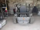 Spartan 60 Inch Mower