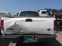 1997 Ford F-150