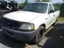 1997 Ford F-150