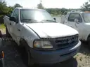 1997 Ford F-150