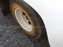 1983 Chevy 2500 Truck