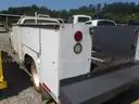 1983 Chevy 2500 Truck