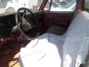 1983 Chevy 2500 Truck