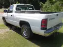 Dodge Truck
