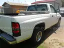 Dodge Truck