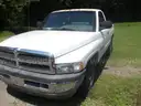 Dodge Truck