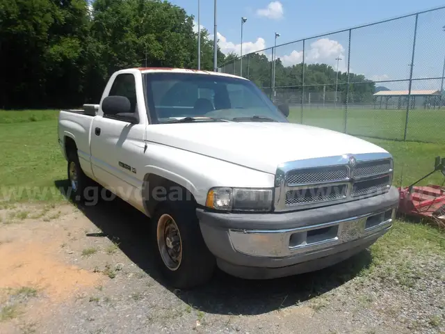 Dodge Truck