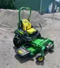 2023 JOHN DEERE 2970R