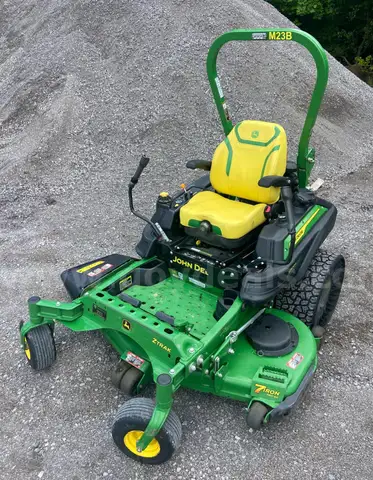 2023 JOHN DEERE 2970R