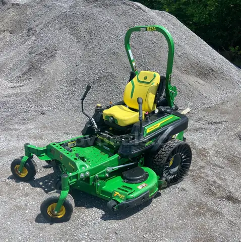 2023 JOHN DEERE 2970R