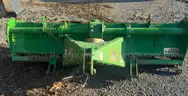 83&#x27;&#x27; FRONTIER ROTARY TILLER