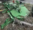 JOHN DEERE HX15 (PARTS ONLY)