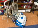 Pool Vacuum Cleaner
