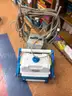 Pool Vacuum Cleaner