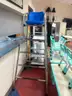 Life Guard Stand