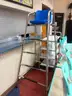 Life Guard Stand