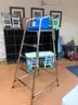 Life Guard Stand