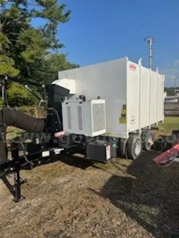 2023 LEAF COLLECTION UNIT