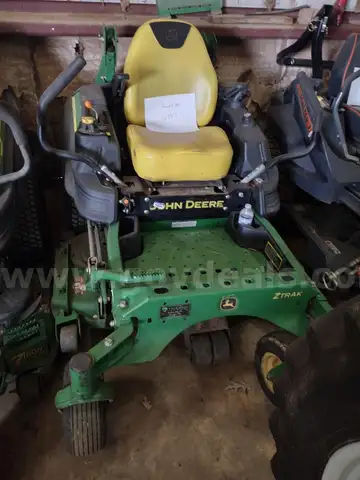 Z920 JOHN DEERE