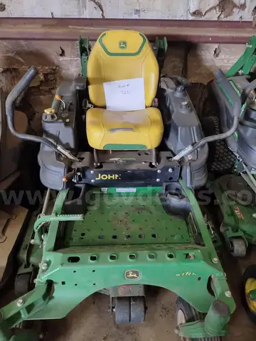 Z920 JOHN DEERE