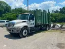 2005 International 4300