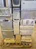 Lot of 50 Vintage Desktop towers - Untested