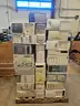 Lot of 50 Vintage Desktop towers - Untested
