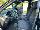 2016 Ford Explorer Interceptor