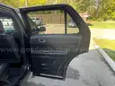 2016 Ford Explorer Interceptor