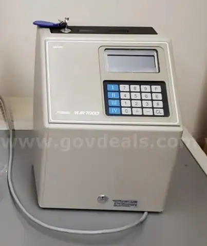 Time Clock