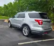 2018 Ford Explorer Limited  4WD