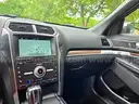 2018 Ford Explorer Limited  4WD