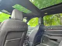 2018 Ford Explorer Limited  4WD