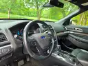 2018 Ford Explorer Limited  4WD