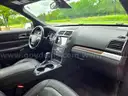 2018 Ford Explorer Limited  4WD