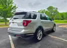 2018 Ford Explorer Limited  4WD