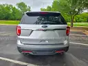2018 Ford Explorer Limited  4WD