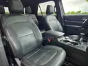 2018 Ford Explorer Limited  4WD