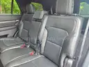 2018 Ford Explorer Limited  4WD