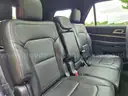2018 Ford Explorer Limited  4WD