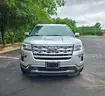2018 Ford Explorer Limited  4WD