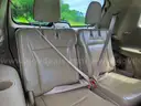2013 Toyota Highlander Limited 4wd