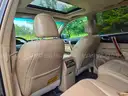 2013 Toyota Highlander Limited 4wd