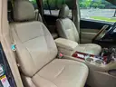 2013 Toyota Highlander Limited 4wd