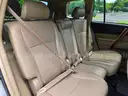 2013 Toyota Highlander Limited 4wd