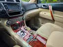 2013 Toyota Highlander Limited 4wd