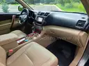 2013 Toyota Highlander Limited 4wd