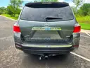 2013 Toyota Highlander Limited 4wd