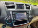 2013 Toyota Highlander Limited 4wd