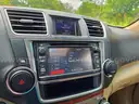 2013 Toyota Highlander Limited 4wd
